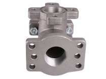 Filter saluran Piusi filter linier