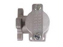 Filter saluran Piusi filter linier