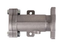 Filter saluran Piusi filter linier