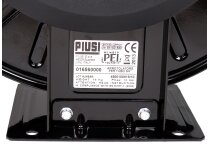 Piusi SMALL 3/4” fuel hose reel