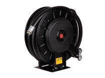 Piusi BIG 10x1” hose reel, art: F0075003B.
