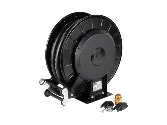 Катушка шланга Piusi BIG 10x3/4”, арт.: F0075004B.