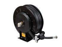 Piusi BIG 14x3/4” hose reel, art: F0075010B.