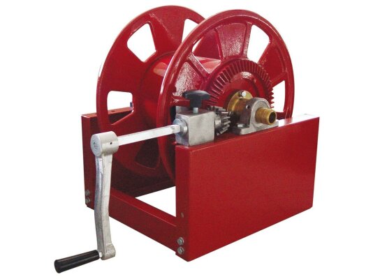 Manual Gespasa