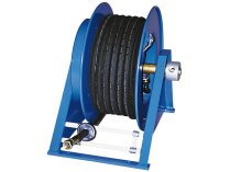 Gespasa fuel hose reel 5.15.20