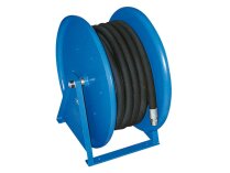 Gespasa 6.50.25 drum selang bahan bakar 50 meter panjangnya untuk selang 1 inci