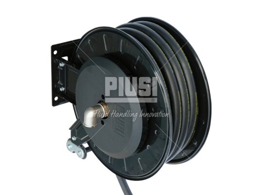 Катушка шланга Piusi XL 15x1”, арт.: F0075019B.