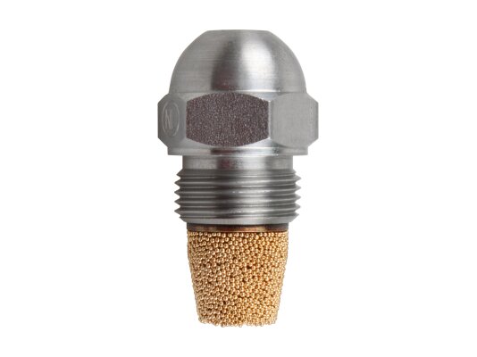 Nozel Fluidics 3.75/45° H