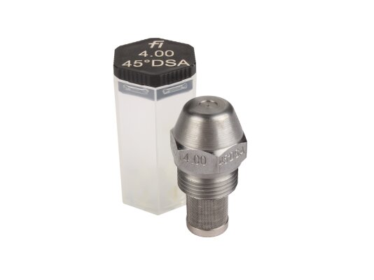 Nozel Fluidics 4.00/45° DSA