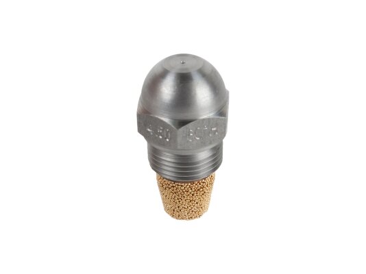 Nozel Fluidics 4.50/60° H
