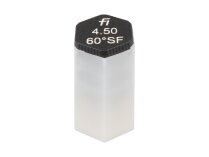 Nozel Fluidics 4.50/60° SF