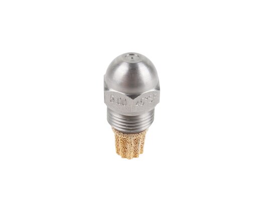 Nozel Fluidics 5.00/45° SF