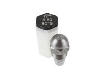 Nozel Fluidics 5.50/80° S