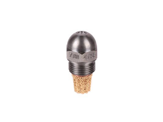 Nozel Fluidics 7.00/45° SF