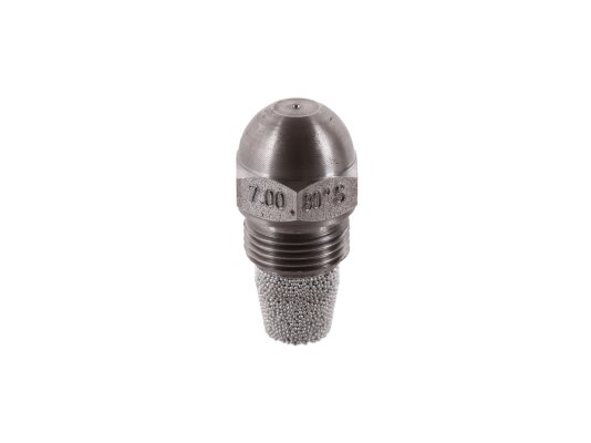 Nozel Fluidics 7.00/80° S