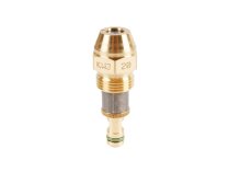 Nozel Fluidics KW3-20/60°