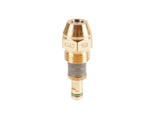 Nozel Fluidics KW3-50/60°