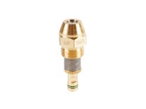 Nozel Fluidics KW3-50/60°