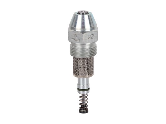 Nozel Fluidics W2-400/60°