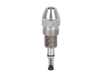 Nozel Fluidics W2-400/60°