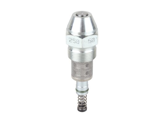 Nozel Fluidics WR2-250/50°