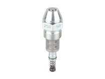 Nozel Fluidics WR2-250/50°