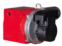 Pembakar diesel Ecoflam MAX 12 TW