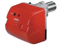 Pembakar gas-minyak Riello RLS 50 TC LP FS1, seni: 3484601.