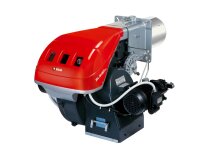 Pembakar gabungan RIELLO RLS 160