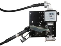 Pompa bahan bakar nozel otomatis Piusi ST EX50 230V + K33 ATEX, artikel: F00377000