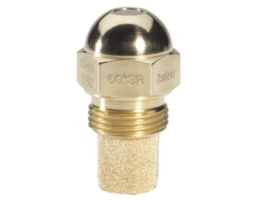 Nozel Danfoss 0.50 / 60º SR, art: 030F7908.