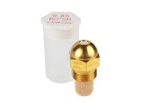 Nozel Danfoss 0.85/60º SR
