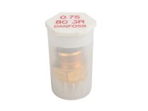 Nozel Danfoss 0.75/80º SR