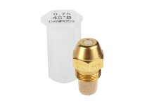 Nozel Danfoss OD 0.75/45º B