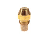 Nozzle Danfoss OD 0.65 / 80º B, art: 030B0204.