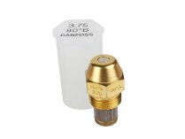 Nozel Danfoss OD 3.75 / 80º B