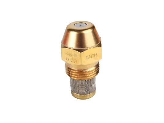 Nozel Danfoss OD 6.00 / 80º B, seni: 030B0227
