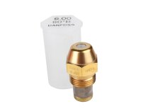 Nozel Danfoss OD 6.00 / 80º B