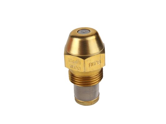Nozel Danfoss OD 11.00 / 80º B, seni: 030B0237.