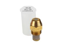 Nozel Danfoss OD 11.00/80º B