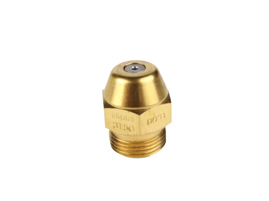 Nozel Danfoss OD 31.50 / 80º B, seni: 030B0255.