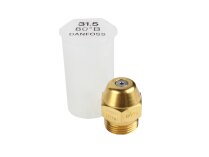 Nozel Danfoss OD 31.50/80º B