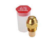 Nozel Danfoss OD 0.30/80º S