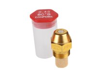Nozel Danfoss OD 0.45/80º S