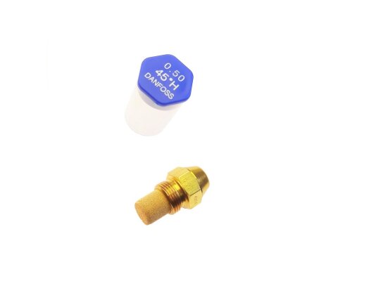 Nozel Danfoss OD 0.50 / 45º H, seni: 030H4908.