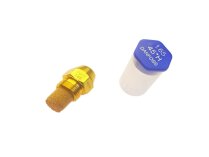 Nozel Danfoss OD 1.65 / 45º H, seni: 030H4929.