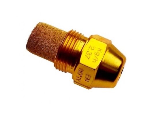 Nozel Danfoss OD 0.35 / 60º H, art: 030H6103.