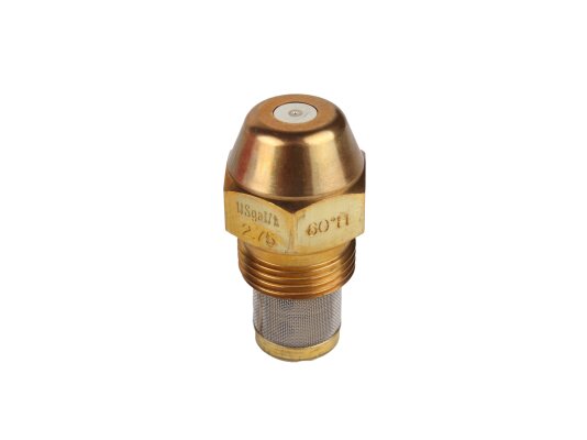 Nozel Danfoss OD 2.75 / 60º H, seni: 030H6138.