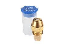 Nozzle Danfoss OD 0.65/60º H
