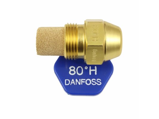 Nozel Danfoss OD 1.20 / 80º H, seni: 030H8923.